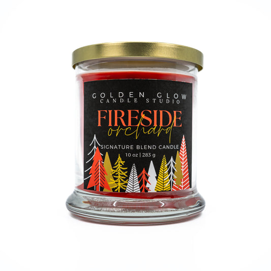 Fireside Orchard - Winter Collection