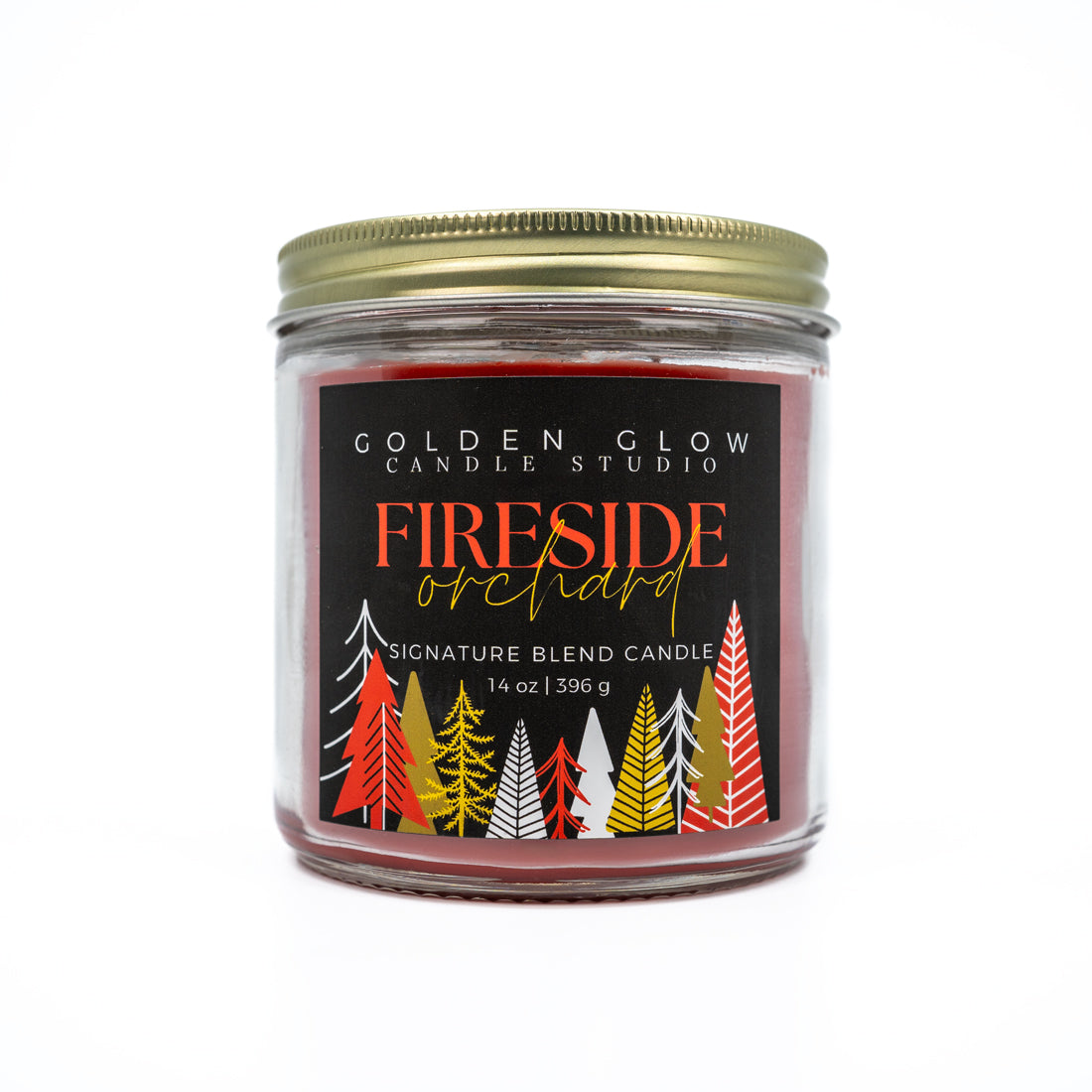 Fireside Orchard - Winter Collection