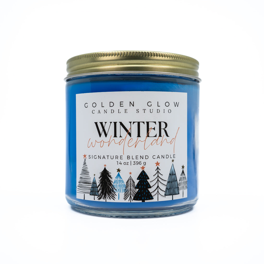 Winter Wonderland - Winter Collection